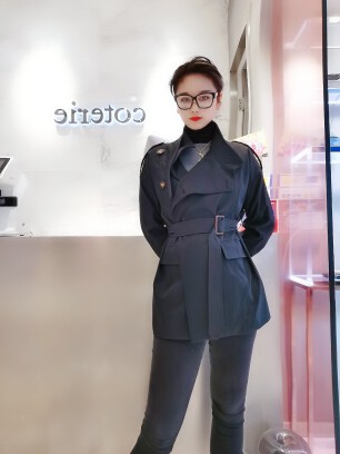 海的女儿（小妃哥）的主播照片