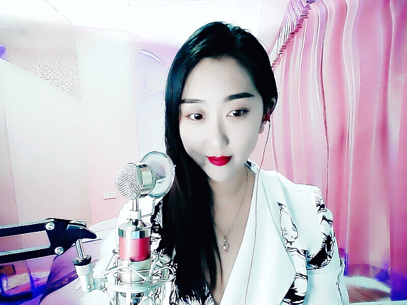 美美do的主播海报