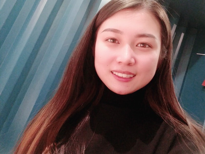 迷迭香star的主播海报