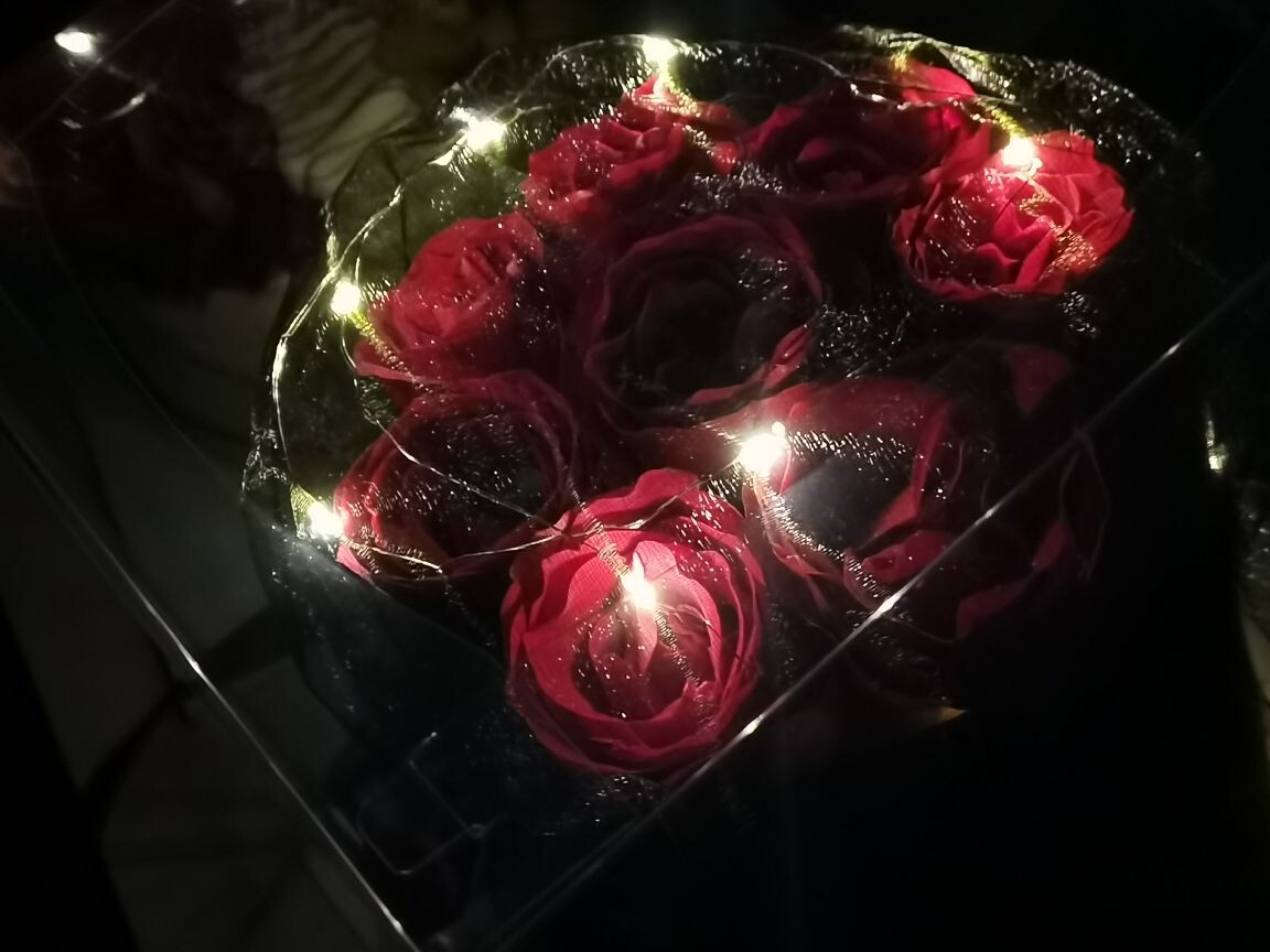 新人温柔果♡的主播照片