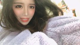 依芝の自闭中主播照片