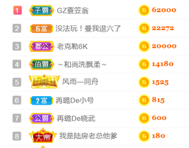 曼娜丽莎主播照片