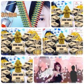 🎵小邓丽君🌺溪儿主播照片