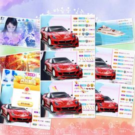 🎵小邓丽君🌺溪儿主播照片