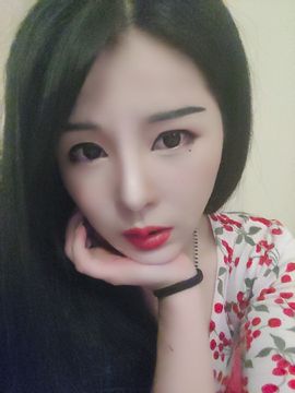 小阿轩∞∞主播照片