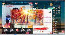 *菜园子*主播照片