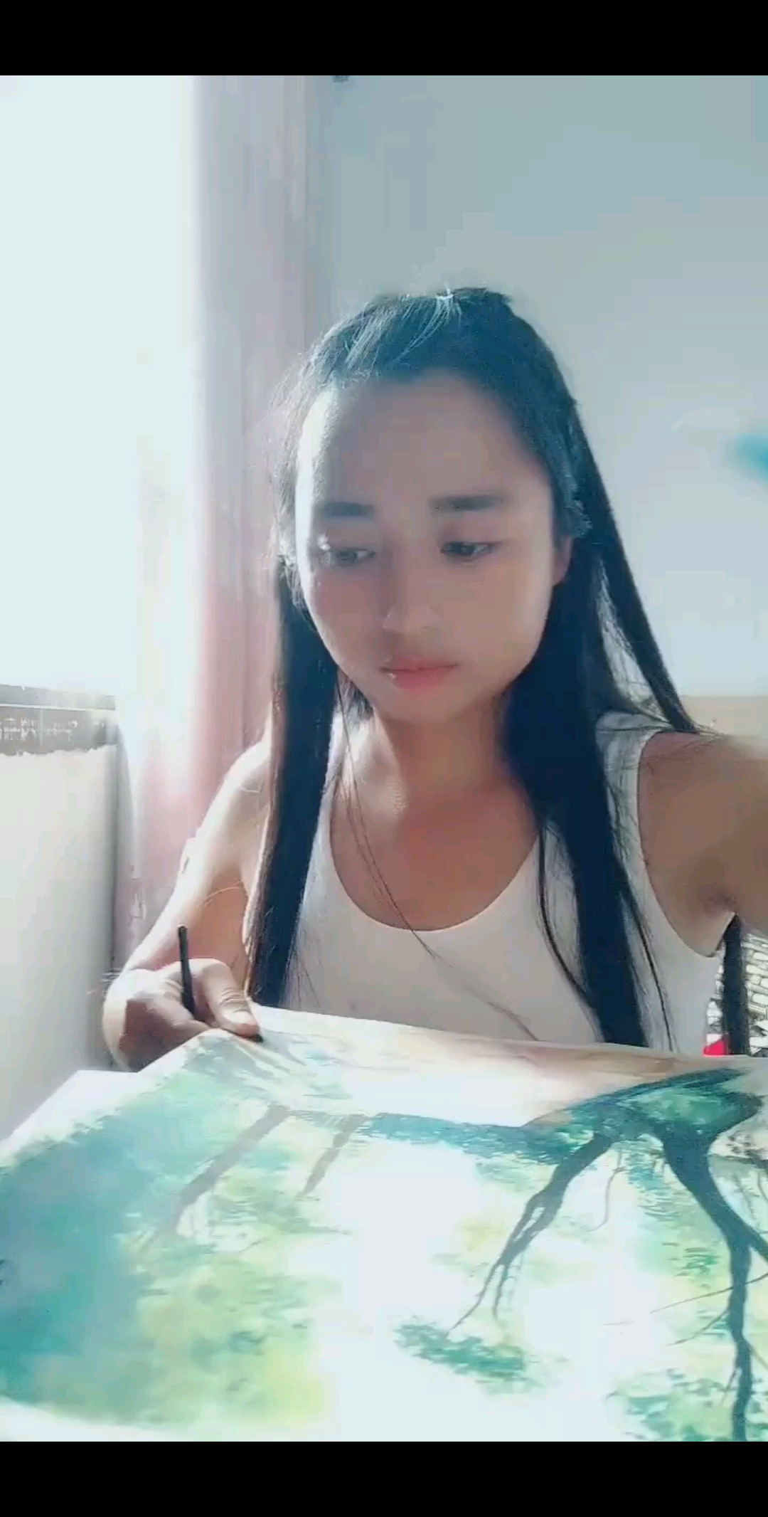 动态分享小视频