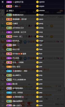 28888丶龙三主播照片