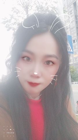 ♬默默✨小蛮宝☞🌜主播照片