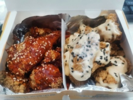 妮妮尔雅主播照片