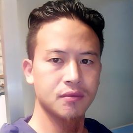 丶挑毛捡（刺）主播照片