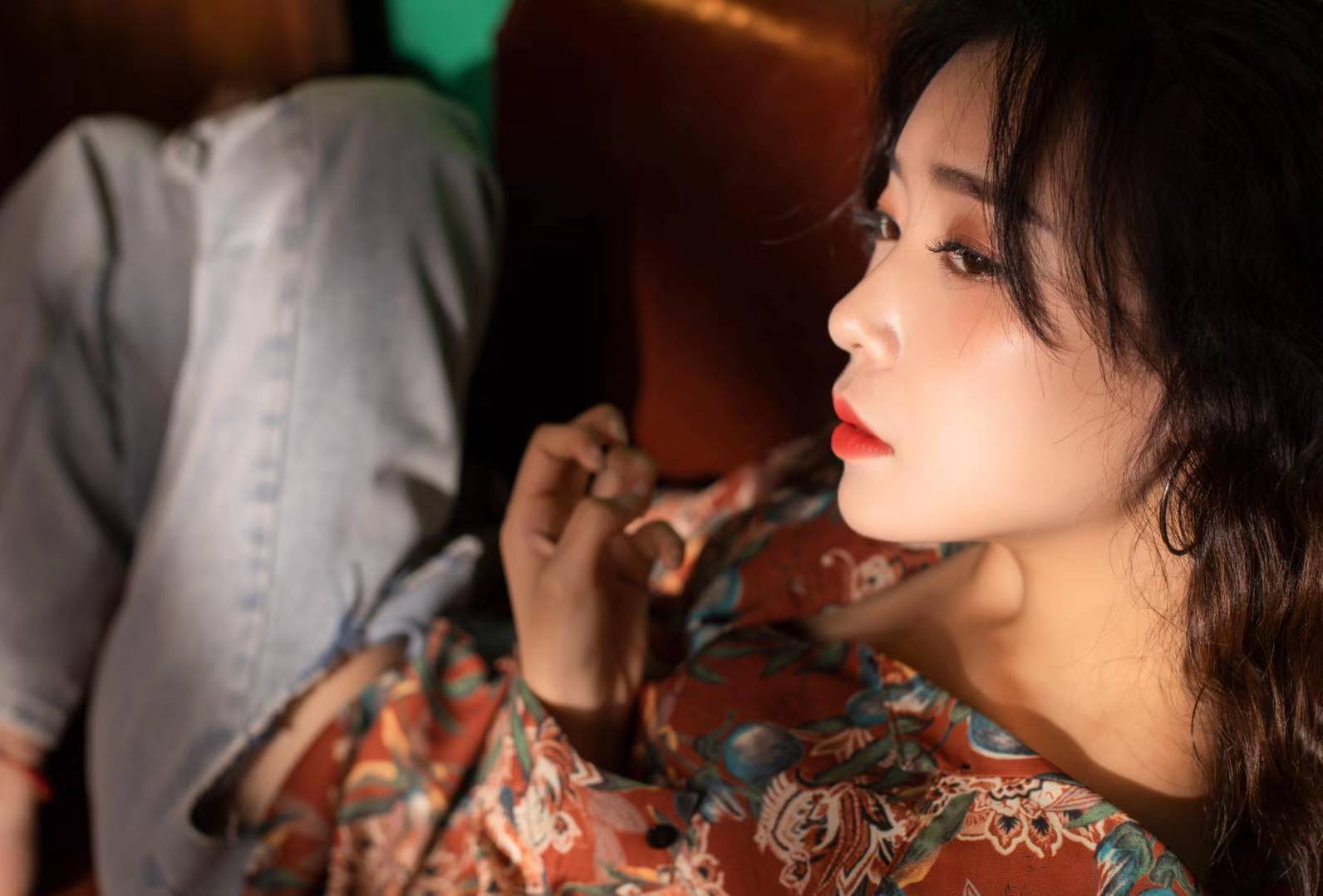 ♚~小巴豆~贪财好色的图片