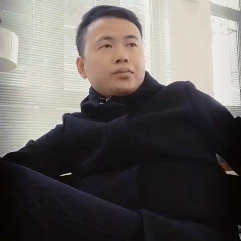 zheng林立的主播照片