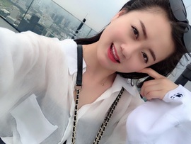 Lッ♥✿小白白主播照片
