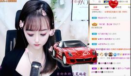 蜜乐*暂休主播照片