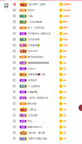 可可可可休息主播照片