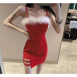 逗比婷儿主播照片