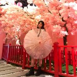 热舞♡杨可爱