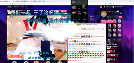 聆听与您欢度国庆的图片