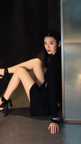开心果的小情人主播照片