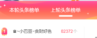 ♚~小巴豆~贪财好色的图片