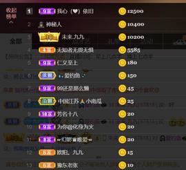 九公主99主播照片