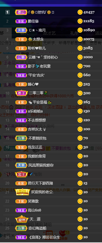 聆听~福妞儿的图片