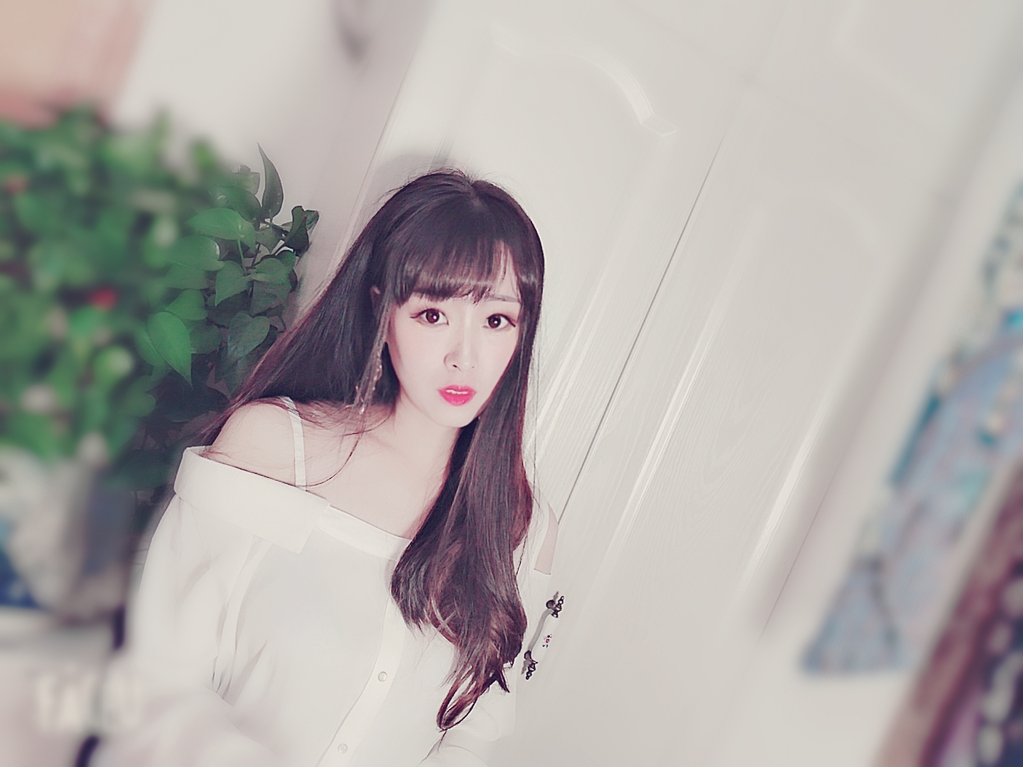 雪菜♫好运好运旺的图片