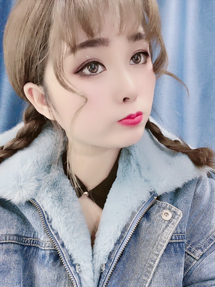 ╭喵喵╮柒七的主播照片