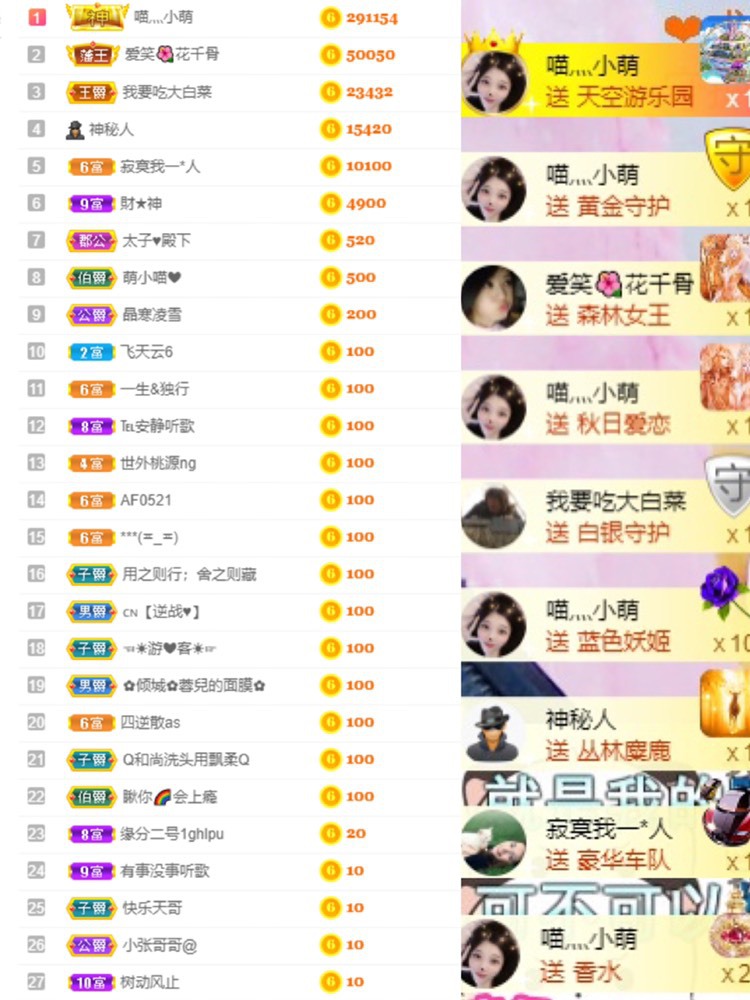 萌小喵❤️的图片