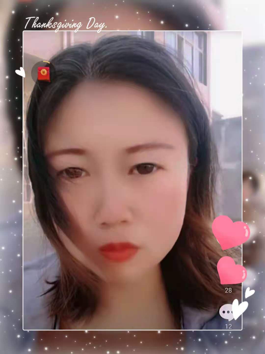 云朵6666的主播照片