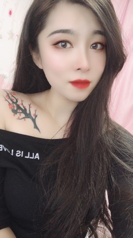 小雅代理ღ好运来主播照片