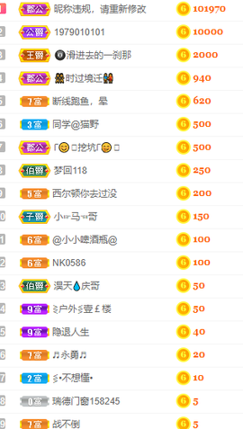 优优@有缘相惜主播照片
