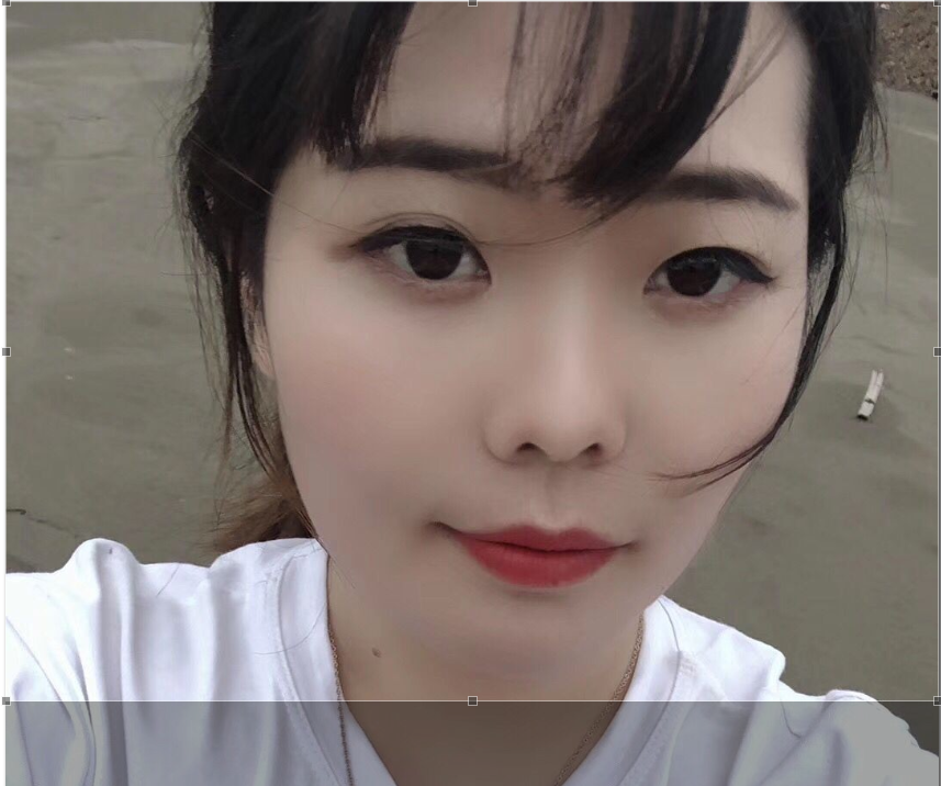 夋夋休息的图片