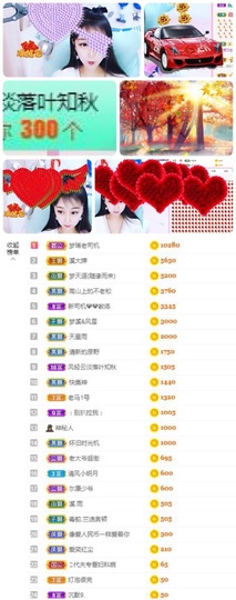 🎵小邓丽君🌺溪儿主播照片