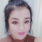 茉莉唱经典主播照片