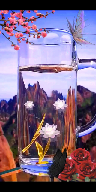 海枯石烂的煎熬
