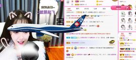 曈妹儿💜51818主播照片