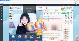 Lッ♥✿小白白主播照片
