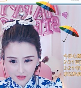 拜拜你嘞主播照片