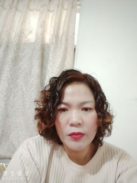 ymh萍萍主播照片