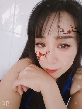 守护伴伴主播照片