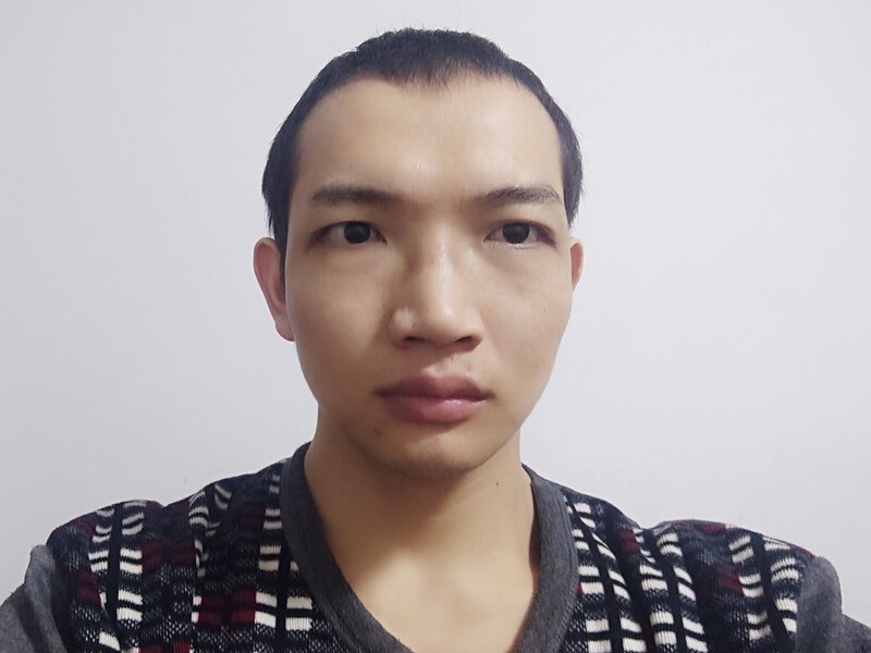 隔壁呆呆的主播海报