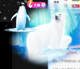A亮宝主播照片