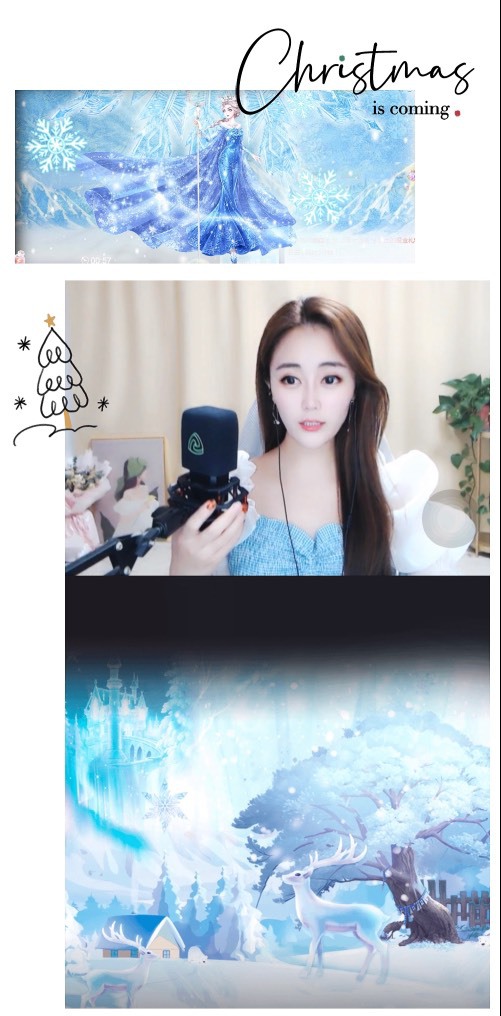 跑调嘉💟晚上见的图片