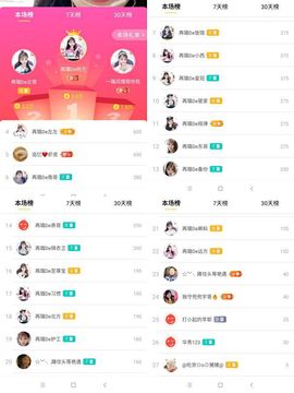 ✔再璐主播照片