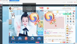 Lッ♥✿小白白主播照片