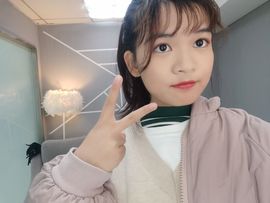 新人温柔果♡主播照片