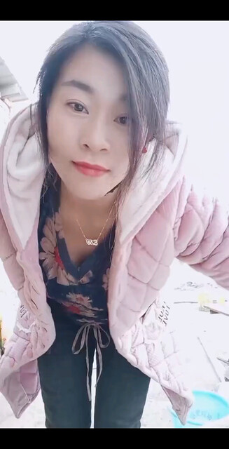 粉红情歌