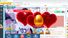 幸运❁小符号主播照片